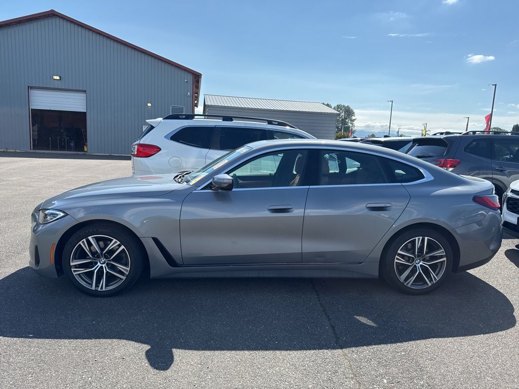 bmw 4 series 2024 WBA73AV05RFR64685 image bmw 4 series 2024 WBA73AV05RFR64685 image